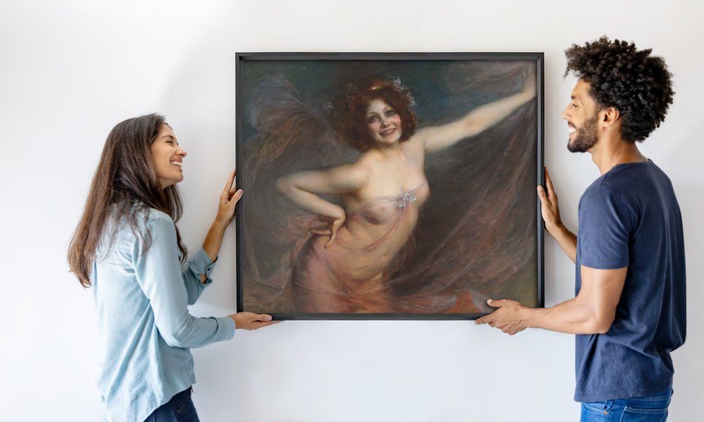 Felix Hippolyte-Lucas