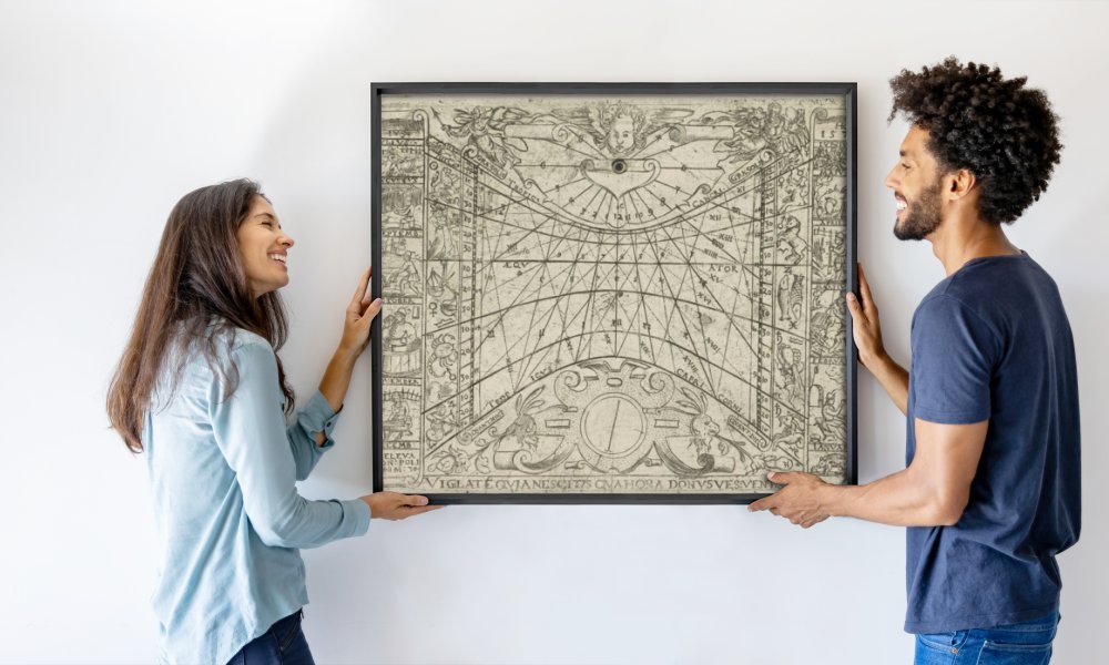 Monogrammist HK (graveur)