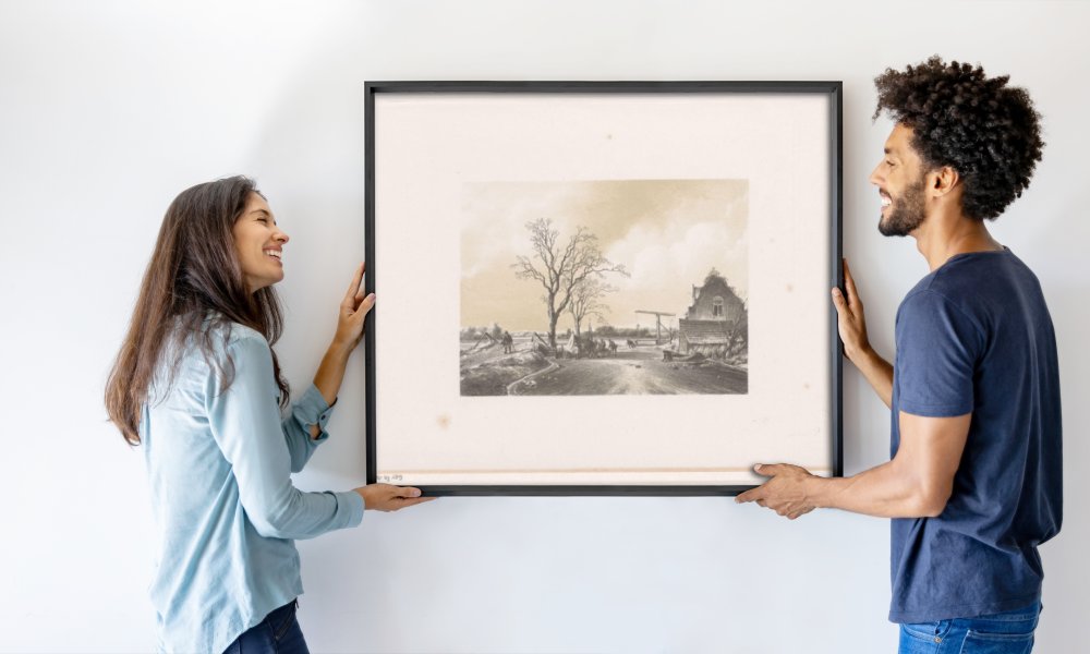 Jacob Jan van der Maaten (attributed to)