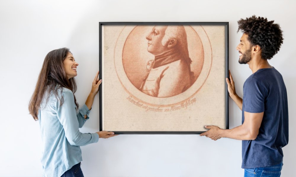 Leonhard Heinrich Hessell