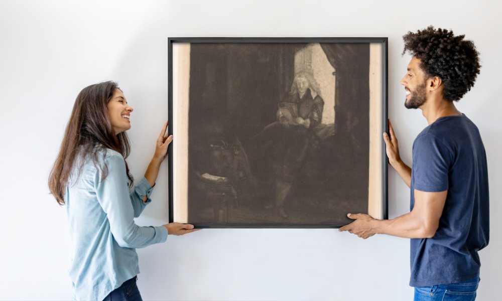 Pierre Jean Mariette (attributed to)