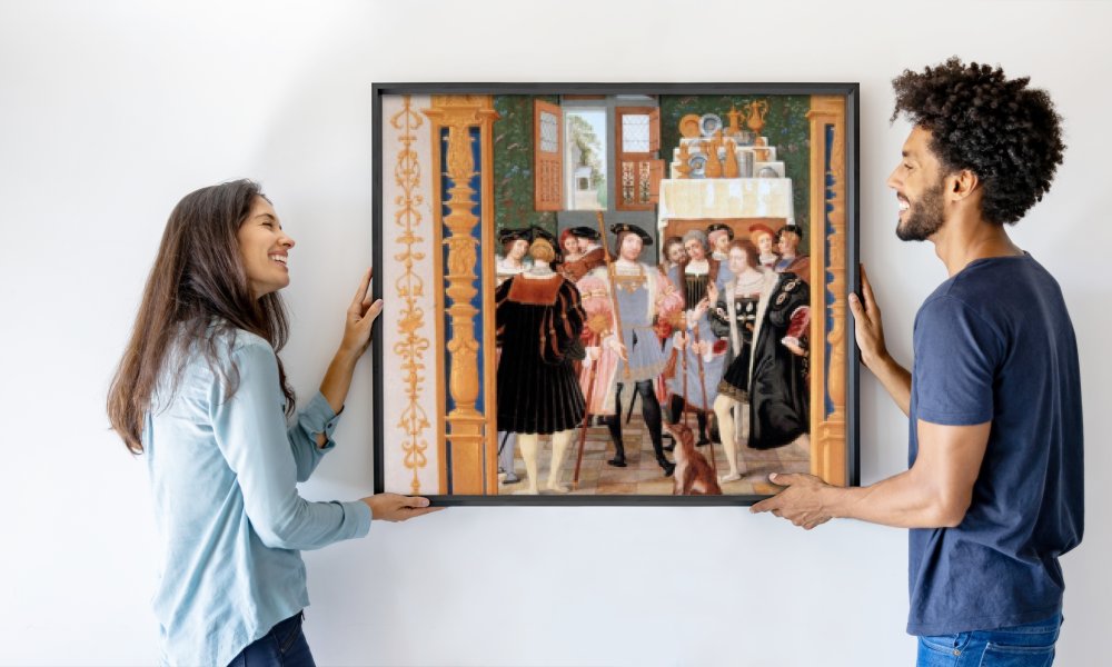 Dominique Henri Guifard