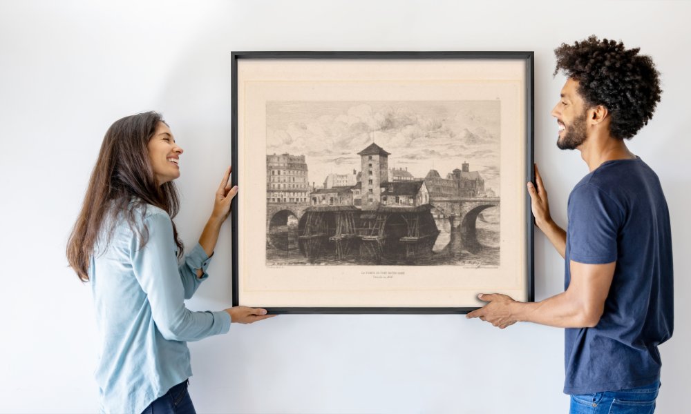 Henri Alexandre Saffrey