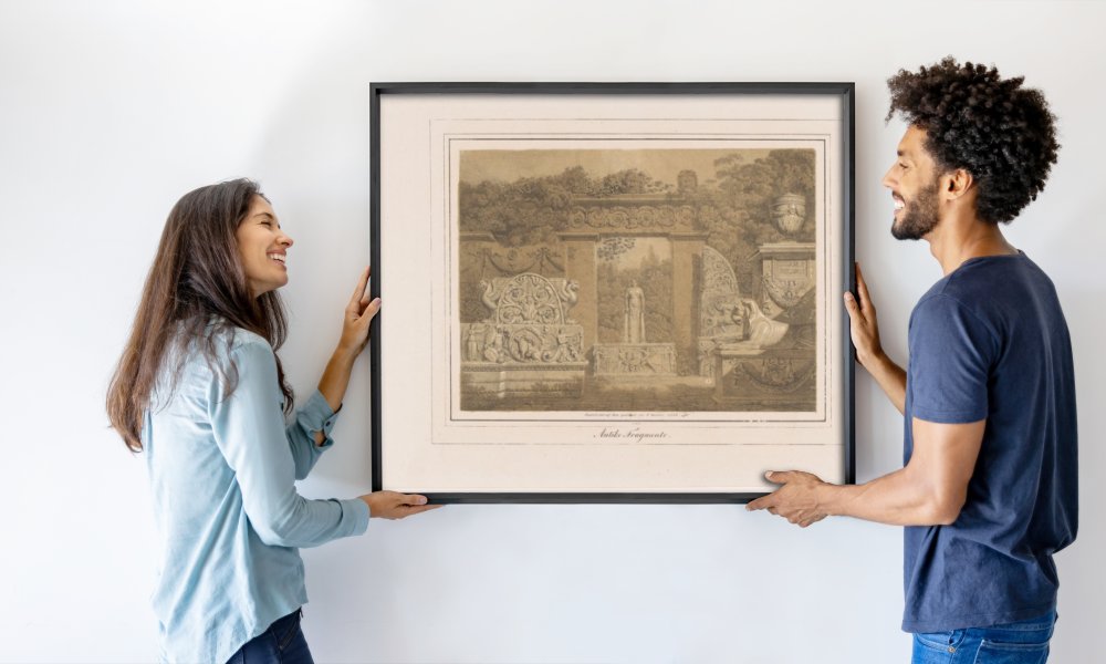 Friedrich von Gärtner