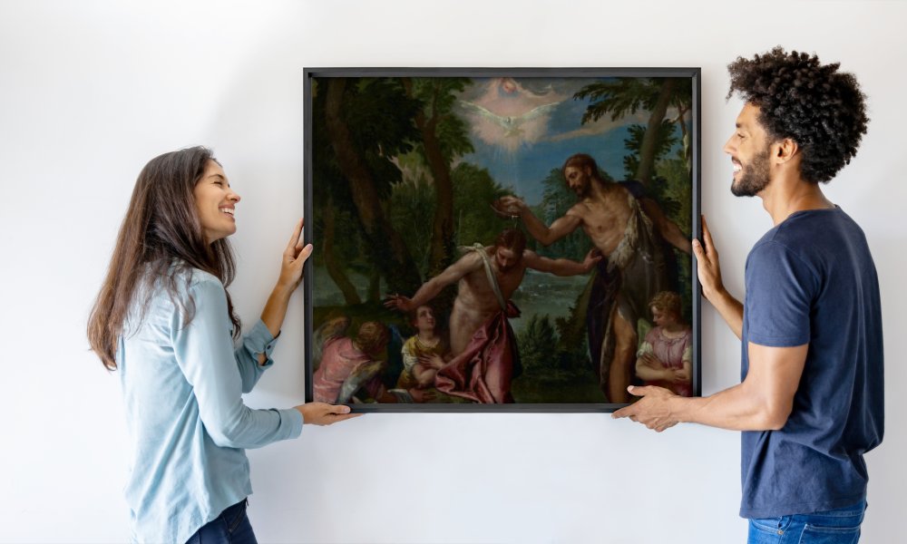 Paolo Veronese and workshop