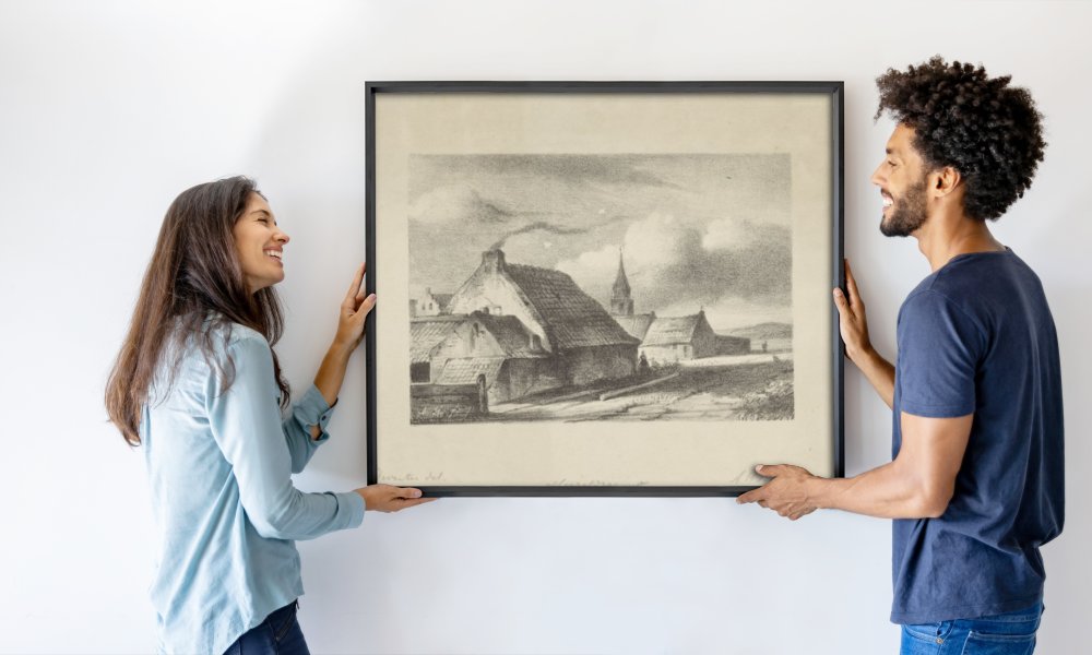 Alexander Hieronymus Bakhuyzen (II)