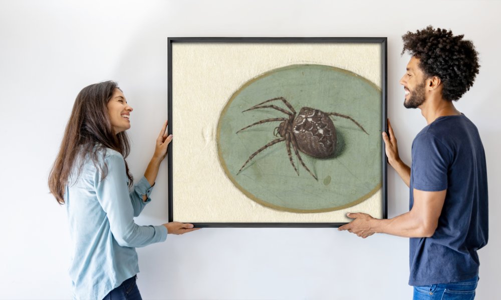 Jan Augustin van der Goes