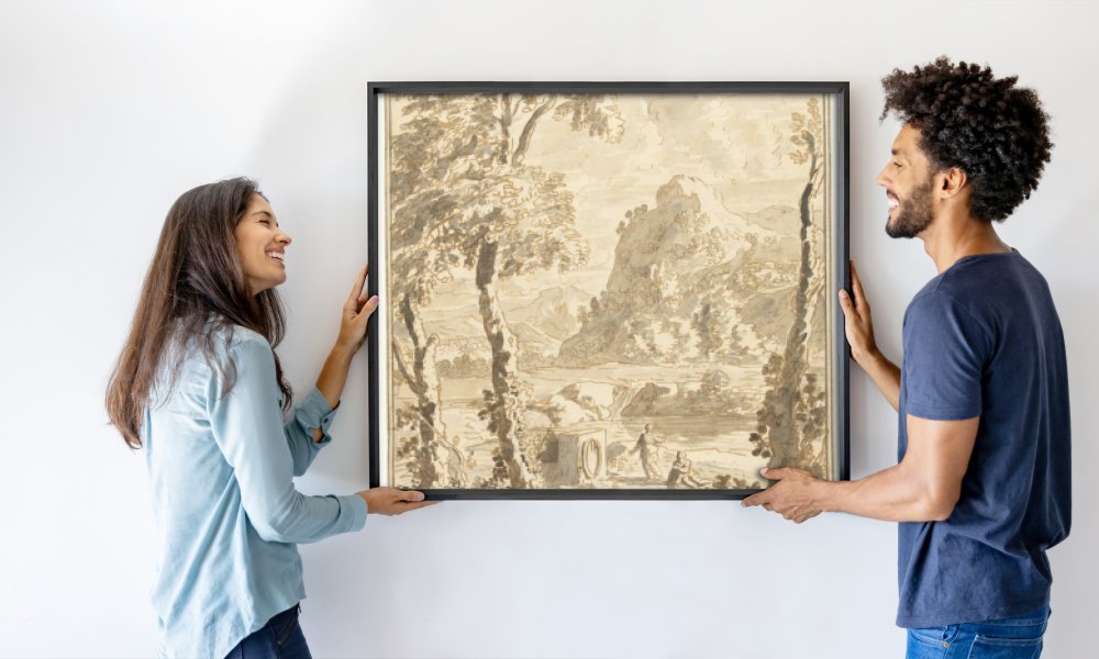 Abraham Genoels (II)