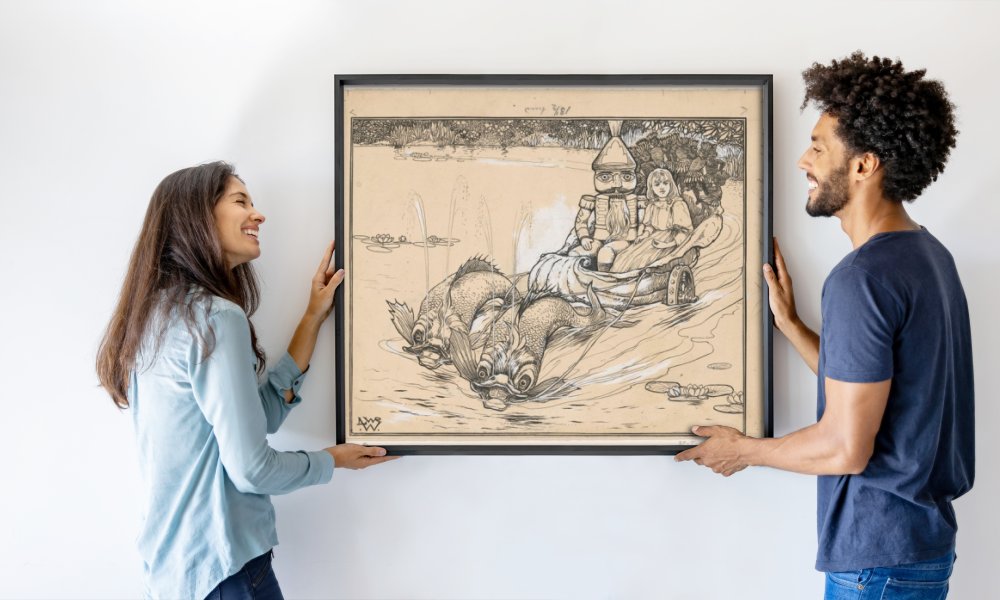 Ludwig Willem Reymert Wenckebach