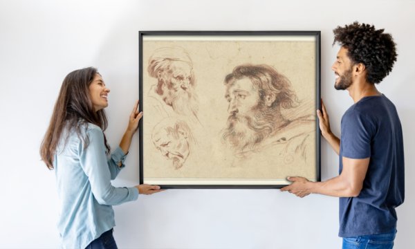 Jean Antoine Watteau (rejected attribution)