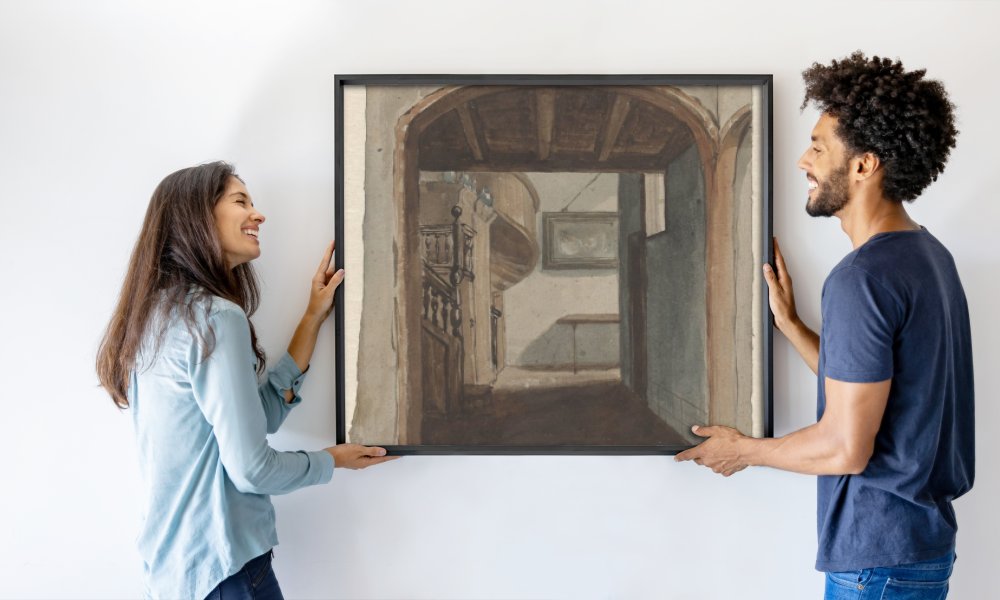 Jan Fabius Czn (attributed to)