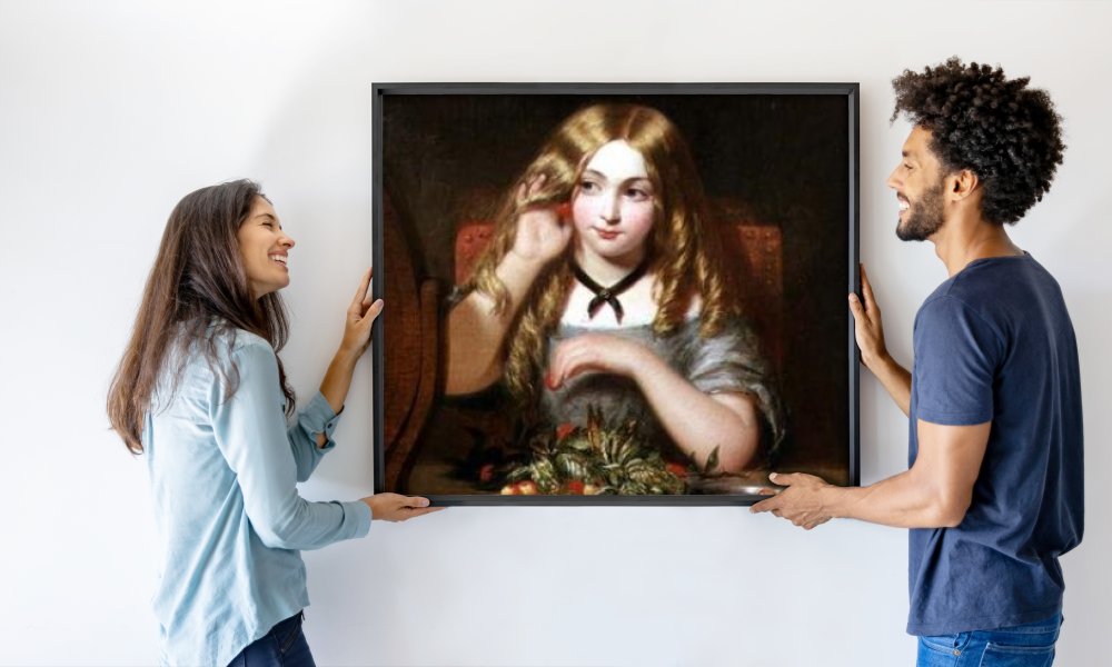 Joshua Hargrave Sams Mann