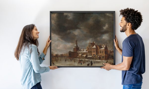 Abraham Beerstraten