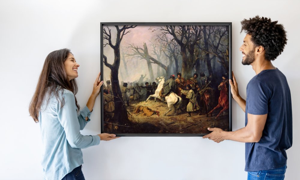 Vasili Nikolayevich Maxutov