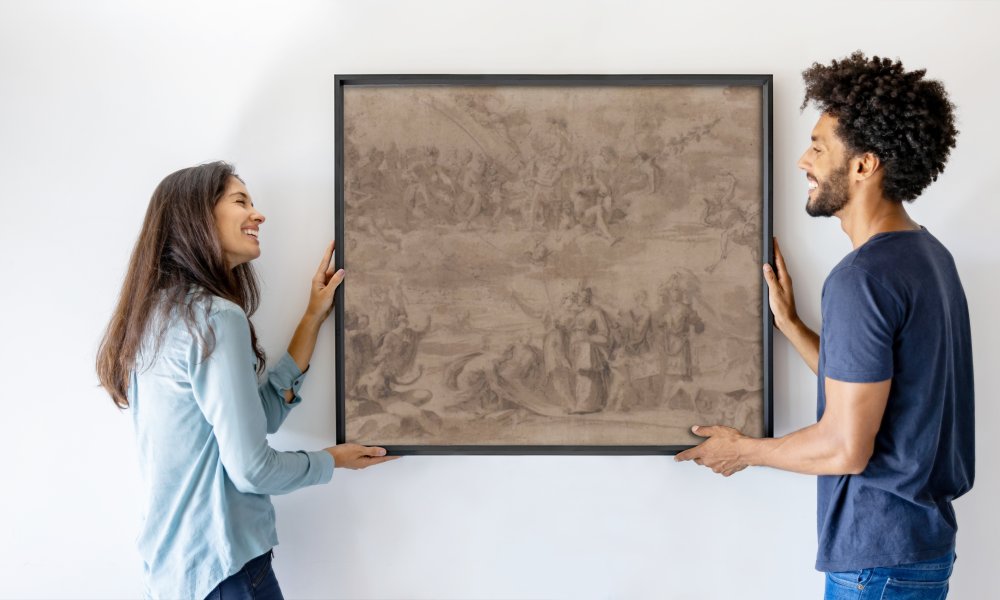 Hans von Aachen (possibly)