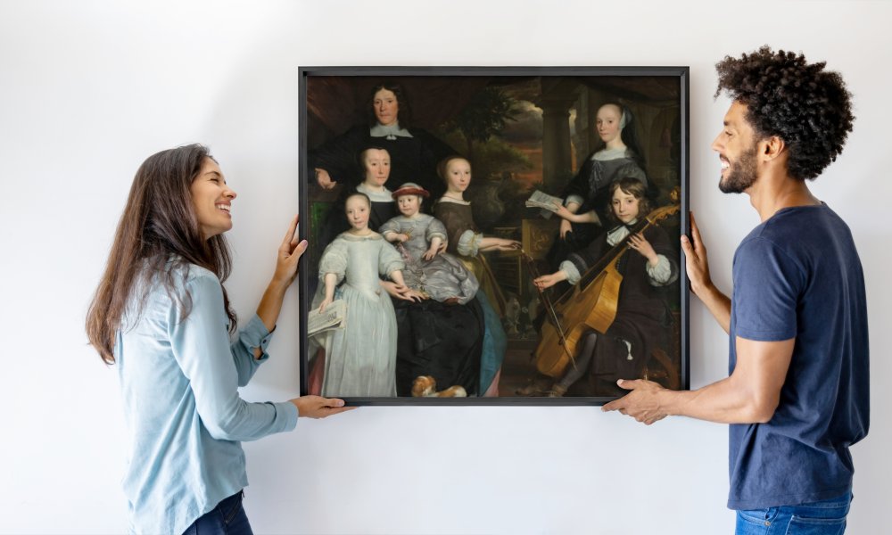 Abraham van den Tempel