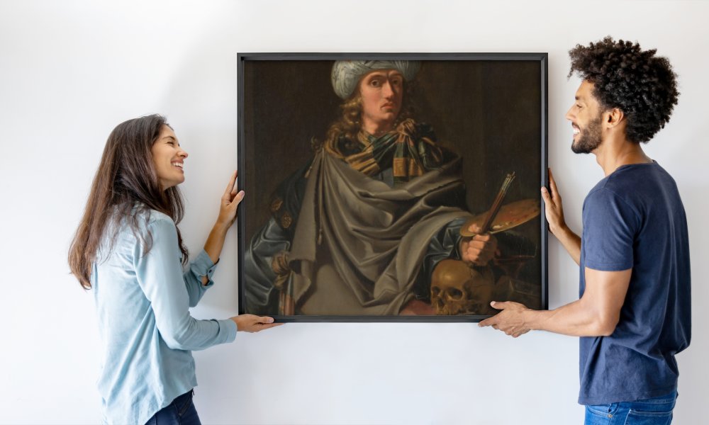 Johannes van Swinderen (attributed to)