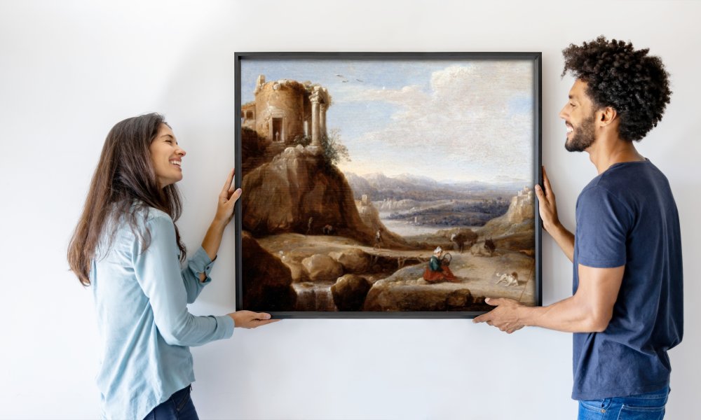 Carel Cornelisz De Hooch