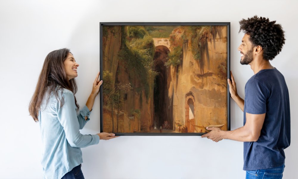 Antonie Sminck Pitloo