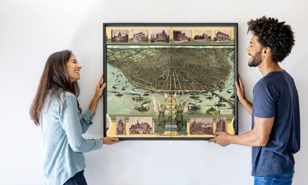 Fred; Fred Graf Engraving Co. Graf