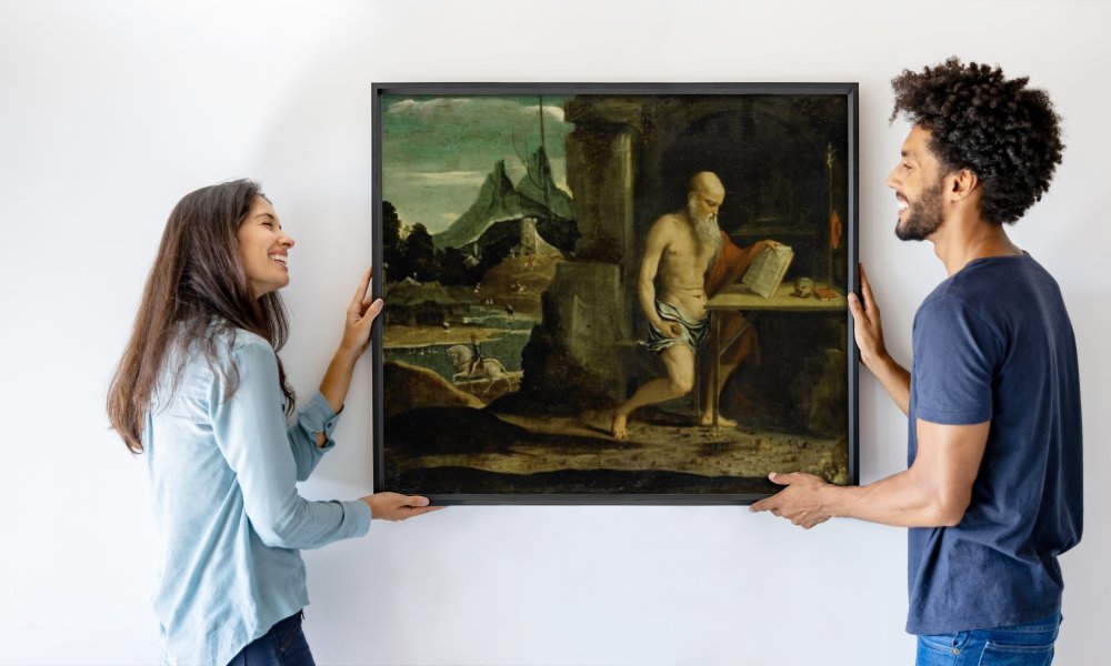 Bernardino da Brescia (attributed to)