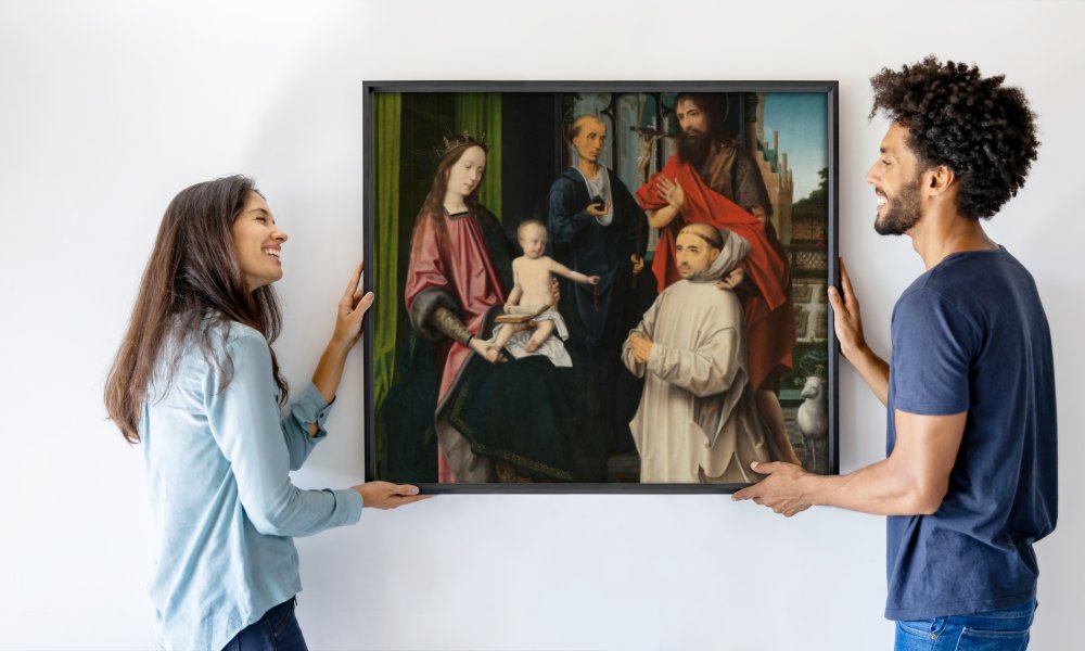 Jan Provoost (attributed to)