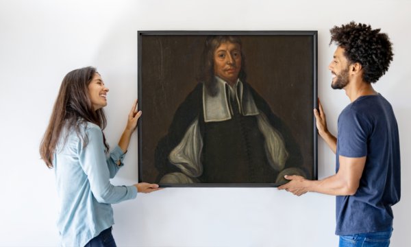 Jacob Coeman (copy after)