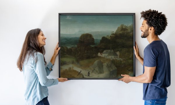 Joachim Patinir (workshop of)