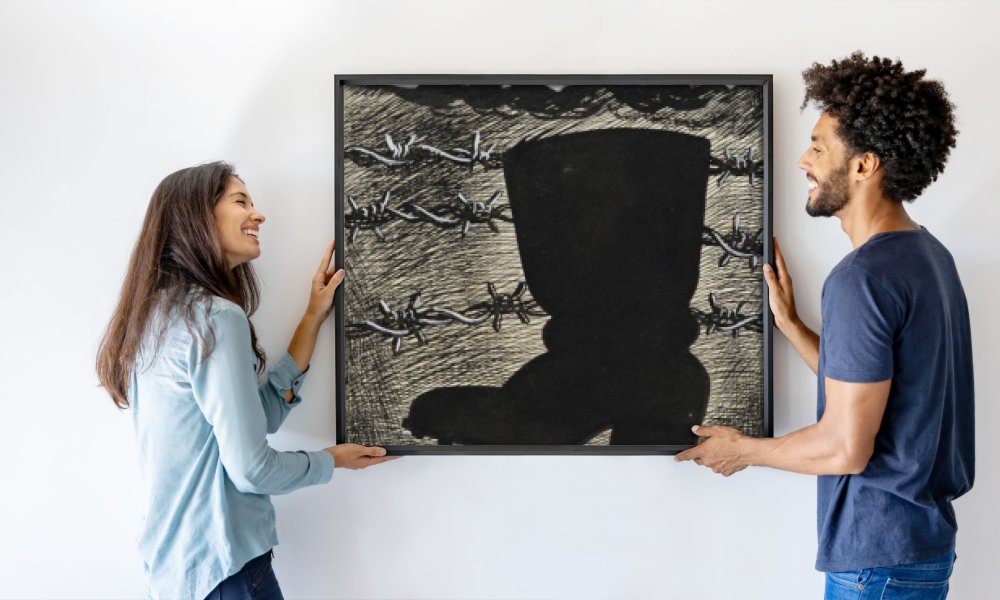 Henk Henriët (possibly)