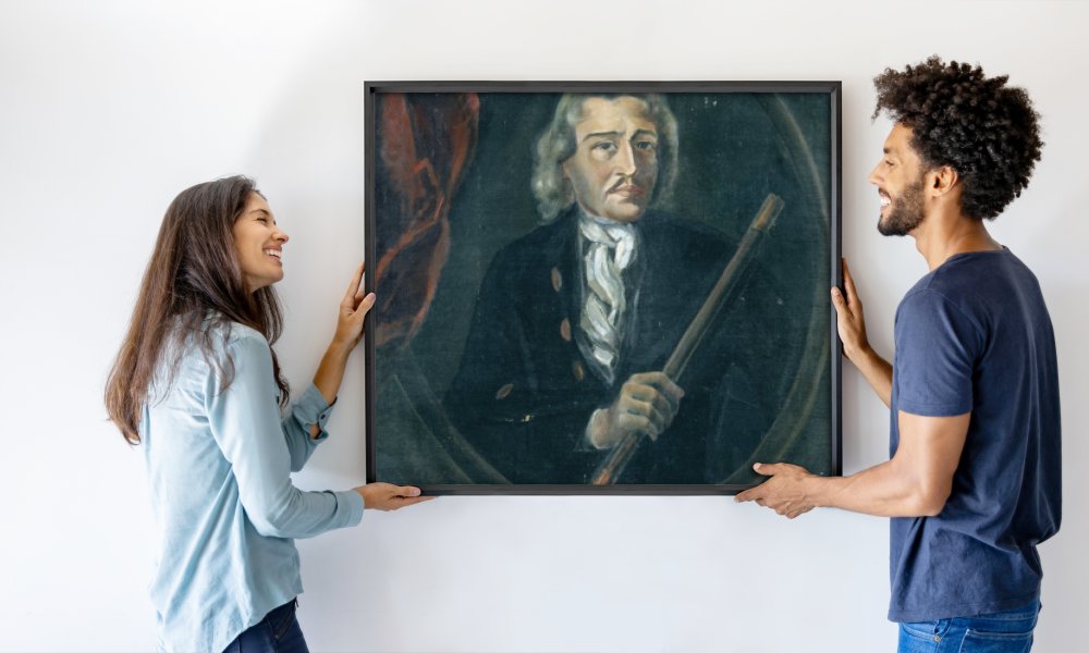 Cornelis de Bruyn (copy after)