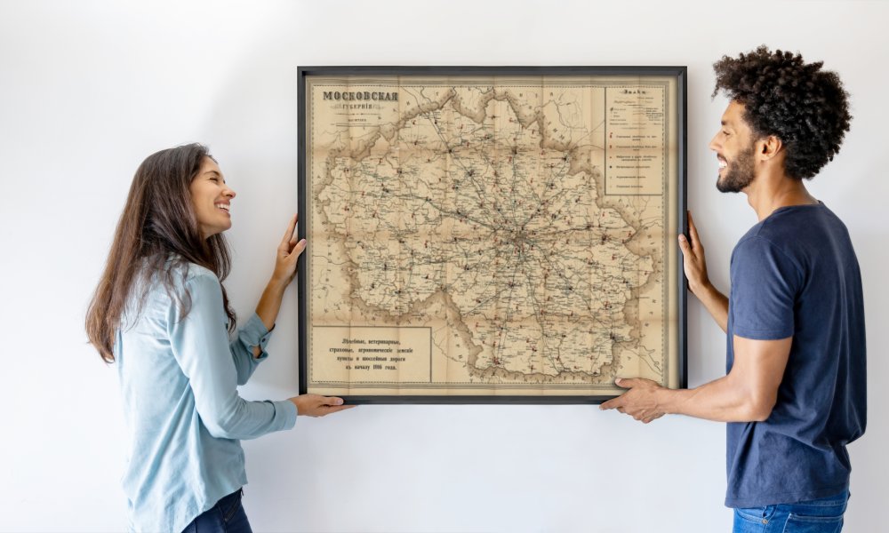 I.N. Kushnerev I Ko.