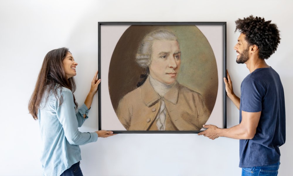 Hugh Douglas (manner of) Hamilton