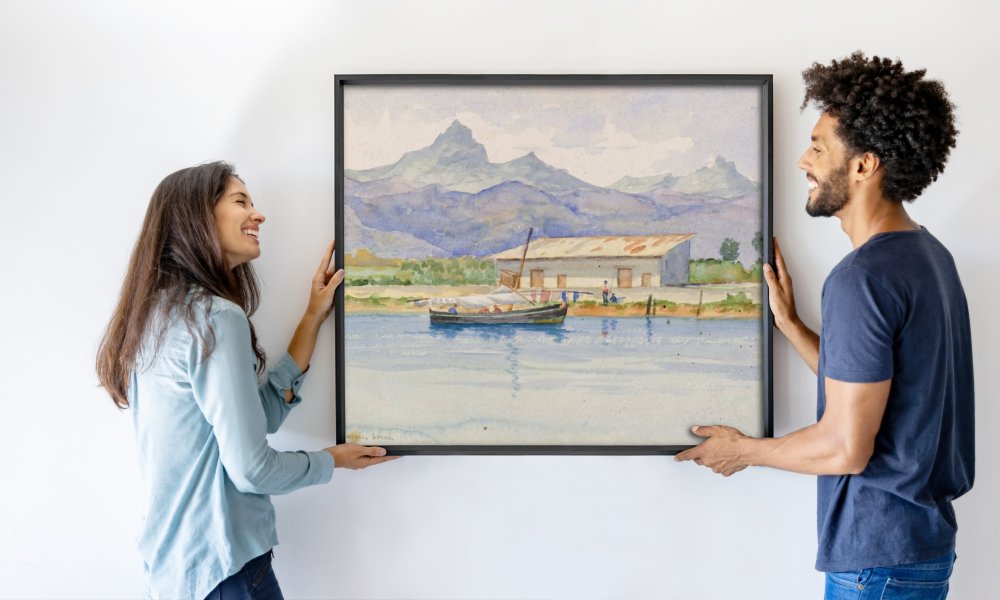 John Francis Pollock