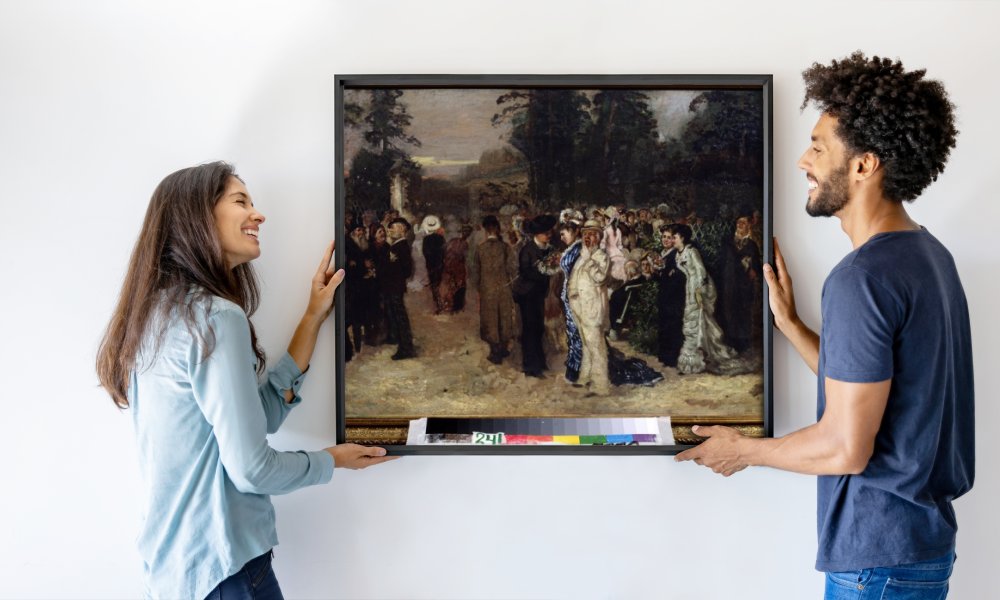 Anton Pavlovich Chekhov