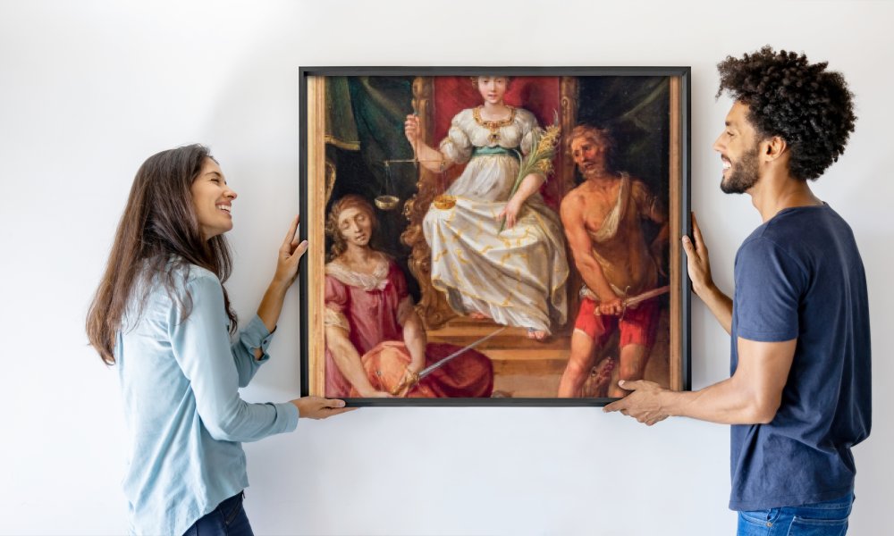 follower of Giuseppe Cesari