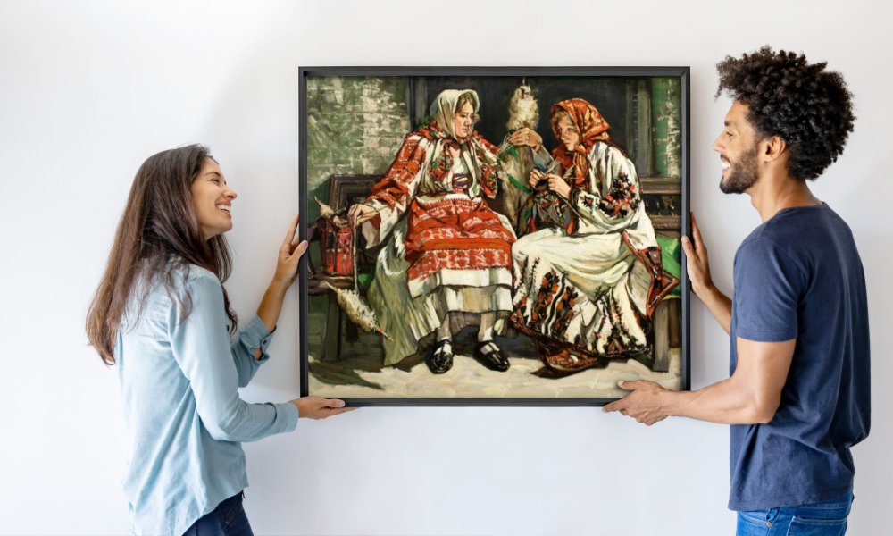 Francis Henry Newbery