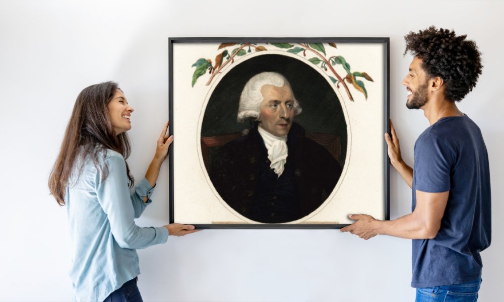 Carl Frederik van (after) Breda