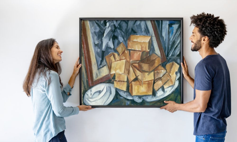 Mikhail Vasilevich Le Dantu