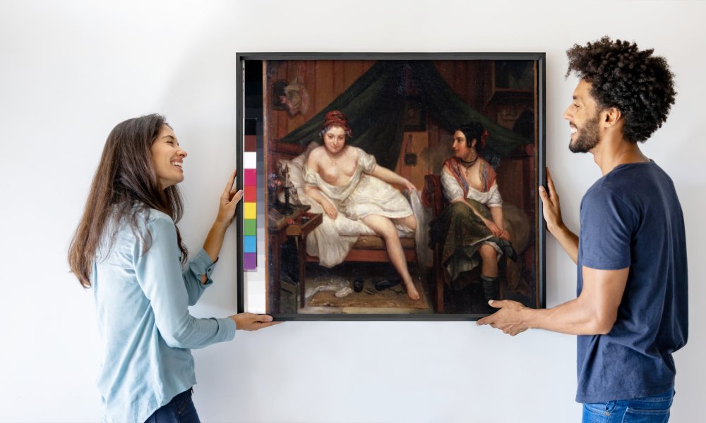 Louis Eugene ) Bertier