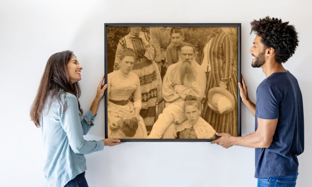 Count Semyon Semyonovich Abamelek-Lazarev