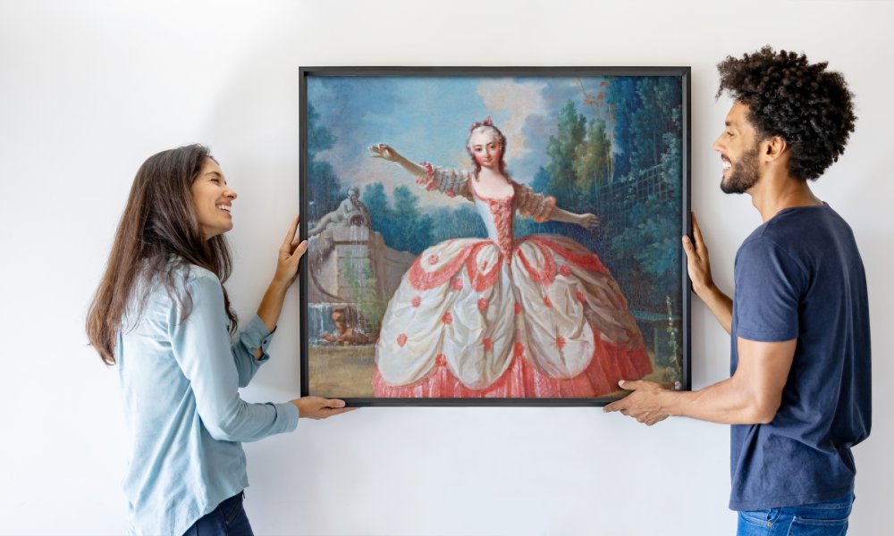 Jean-Philippe de La Roche