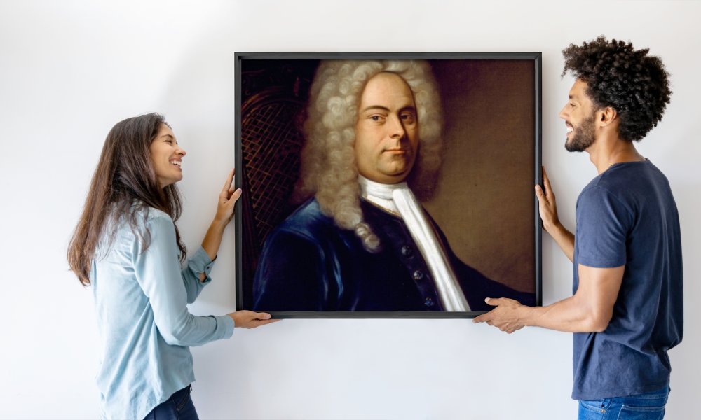 Balthasar (after) Denner