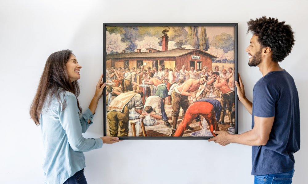 Arthur (after) Nantel