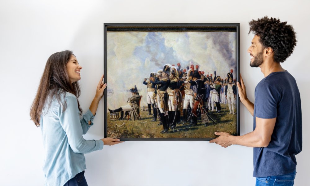 Vasili Petrovich Vereschagin