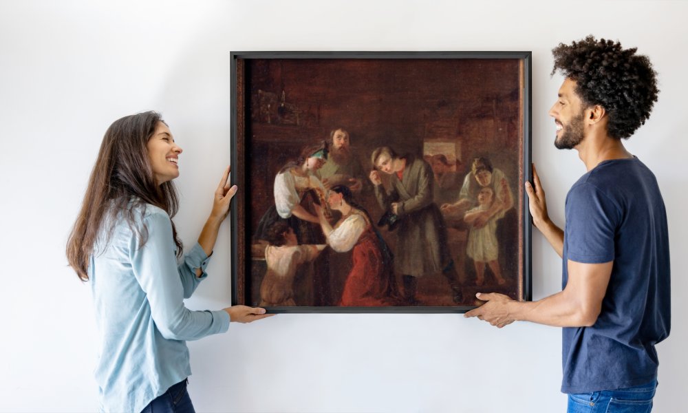 Ivan Petrovich Orlov