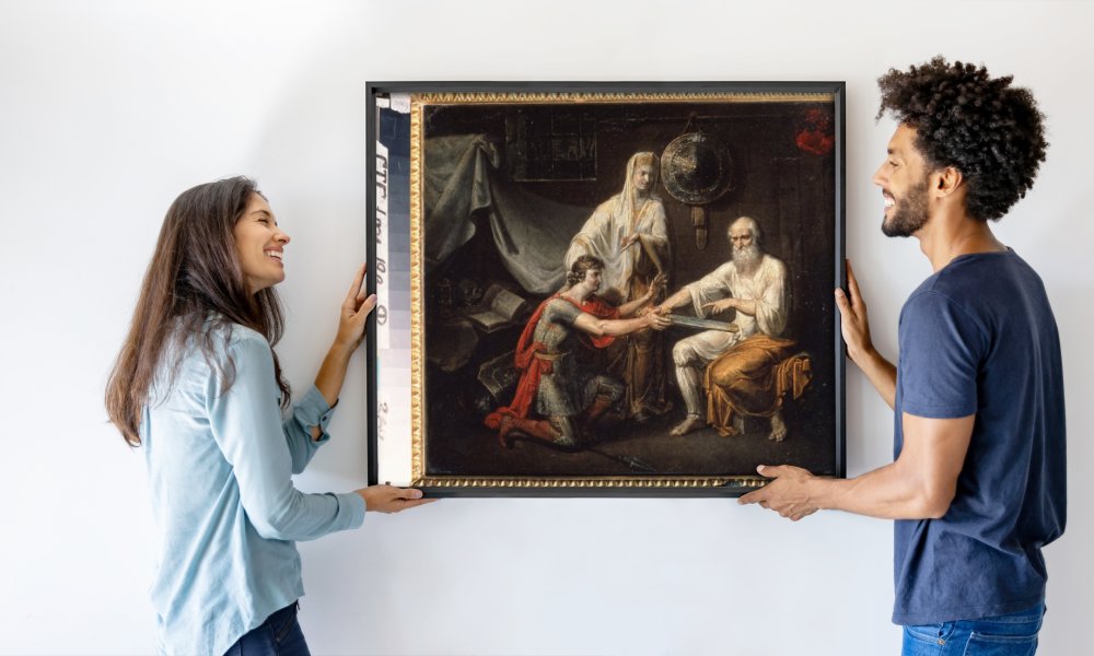 Dmitri Ivanovich Ivanov