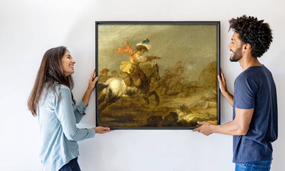 Matthias (follower of) Scheits