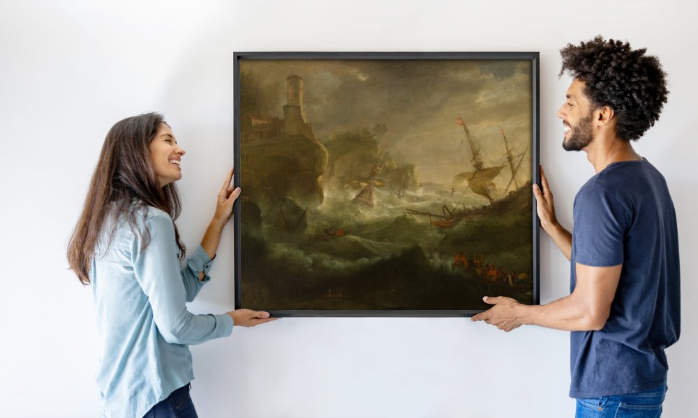 follower of Pieter Mulier