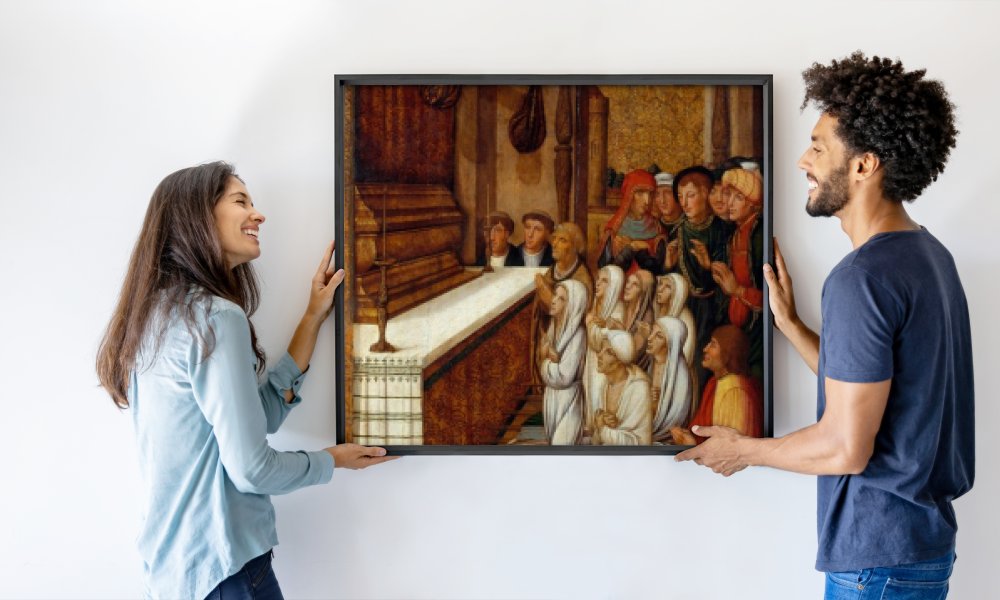 Pere (c.1502-1546) Gasco