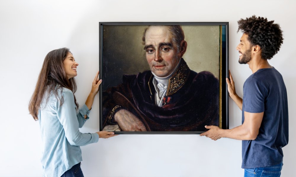 Ivan Bugayevsky-Blagodarny